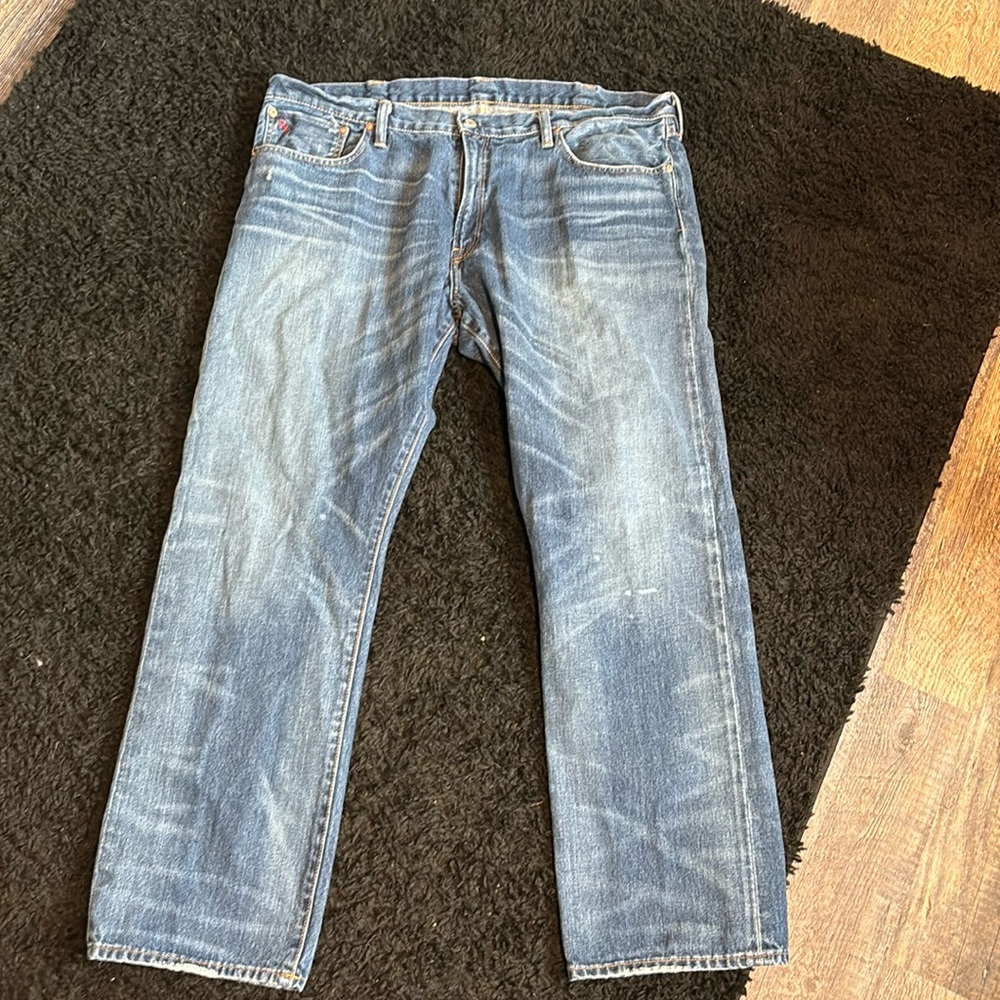 Polo jeans
